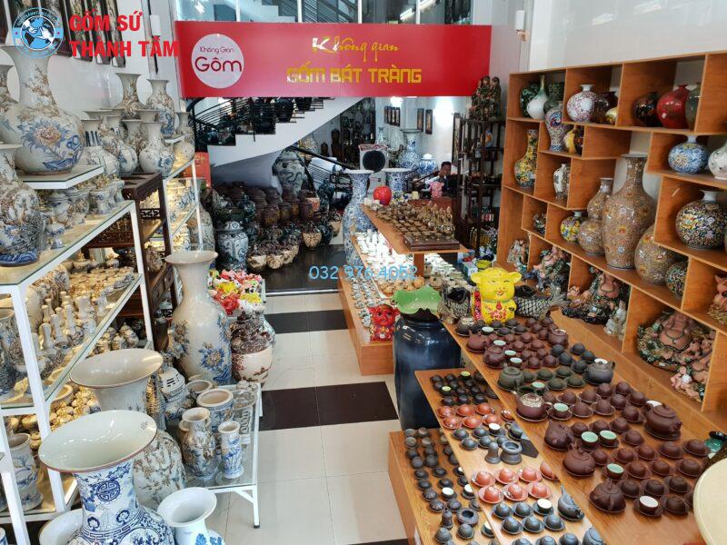 Hướng dẫn Mua Nồi Đất Bát Tràng Chính Hãng