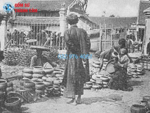 Noi Dat Khám phá Nguồn gốc và Lịch sử Ngàn Năm của Nồi Đất Bát Tràng