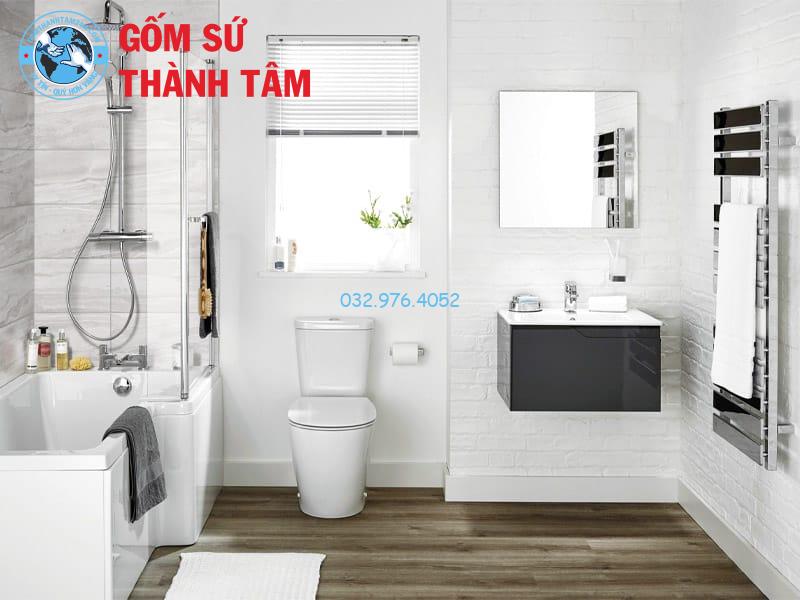 nhà vệ sinh