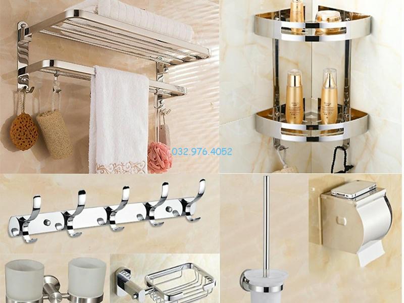 Lựa chọn chất liệu phụ kiện phù hợp