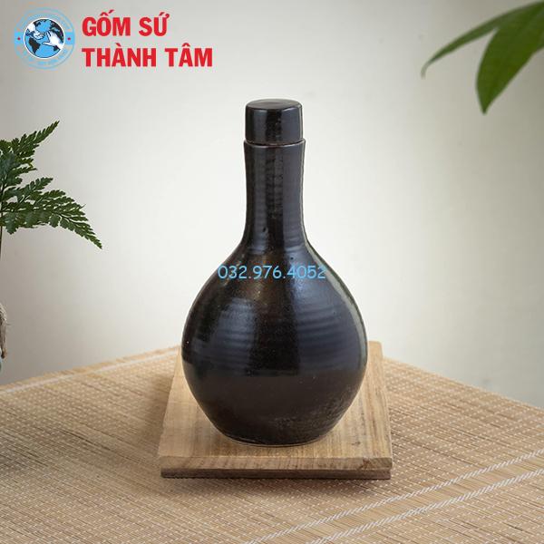 Nậm Rượu Bầu