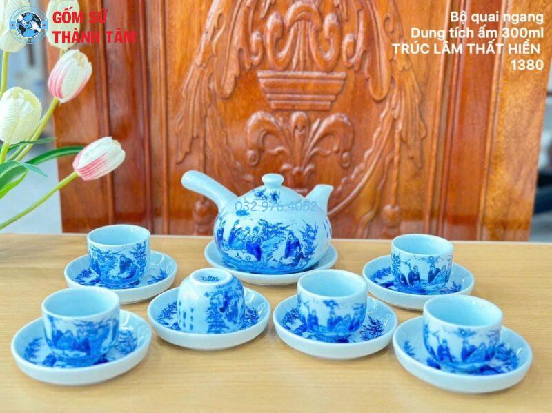 am chen men lam tron quai chuoi ngang