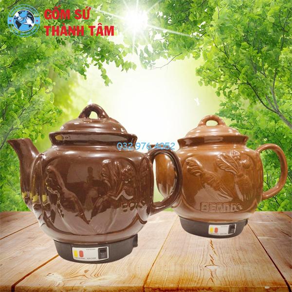 am sac thuoc 4.5l