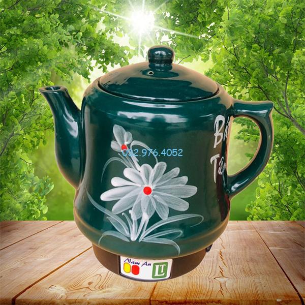 Ấm Sắc Thuốc 7L