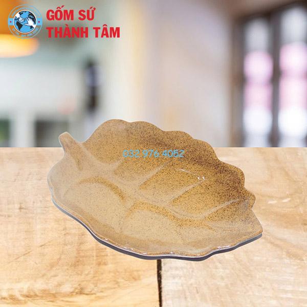 Bát đĩa gốm Bát Tràng