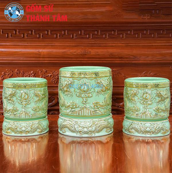 Bát Hương Bản Mệnh Rồng