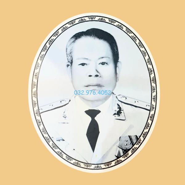 Bia Mộ Mẫu 2