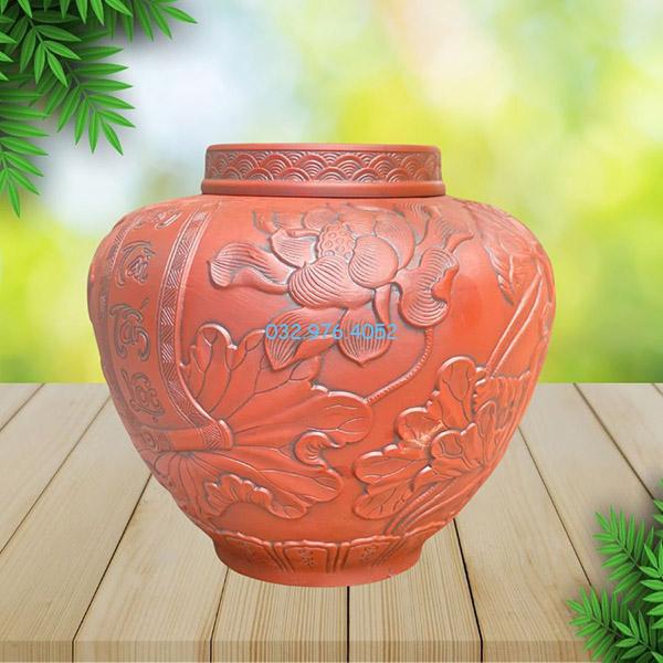 Chum Ngâm Rượu Tấn Tài Tấn Lộc