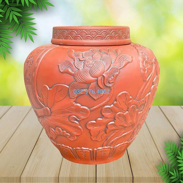 Chum Ngâm Rượu Vạn Sự Như Ý