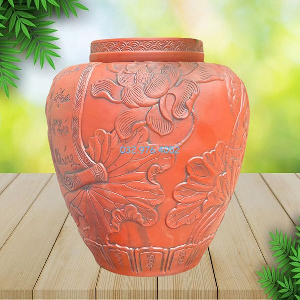 Chum Ngâm Rượu Vạn Sự Như Ý