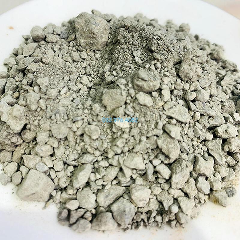 Đất Sét Hạ Thổ 5 Màu Dạng Tơi