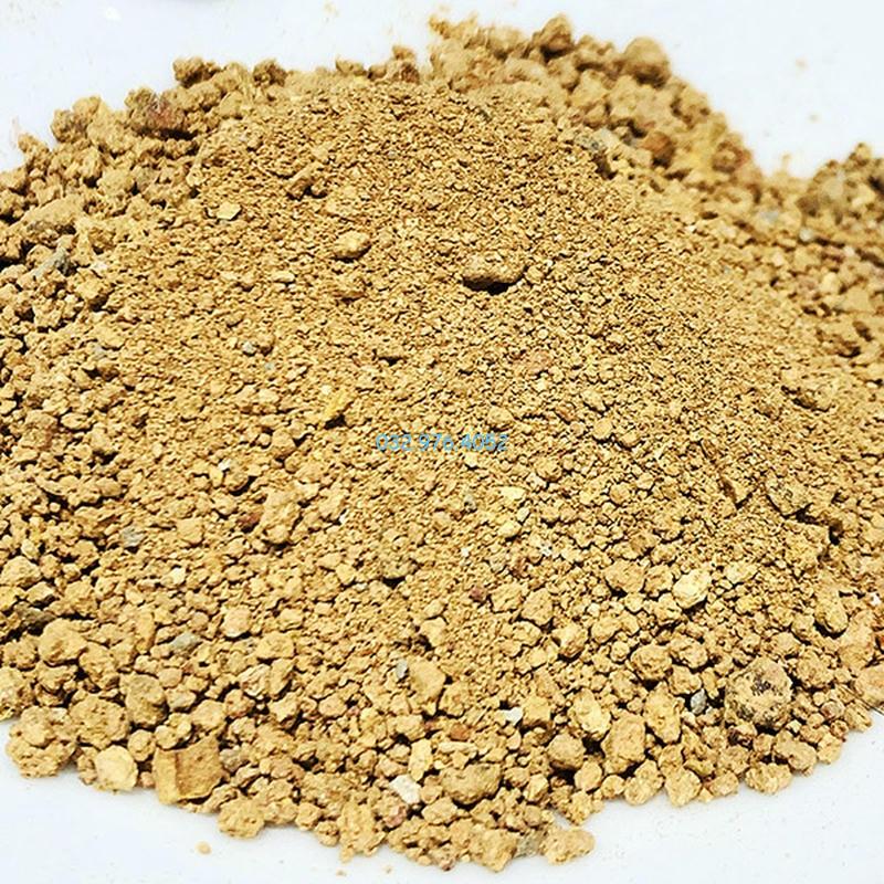 Đất Sét Hạ Thổ 5 Màu Mịn