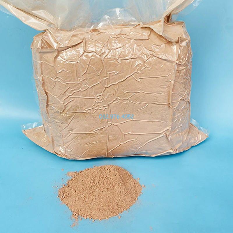 Đất Sét Hạ Thổ Thơm