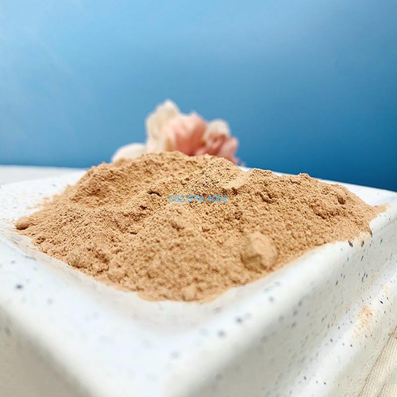 Đất Sét Hạ Thổ Trộn 5 Màu
