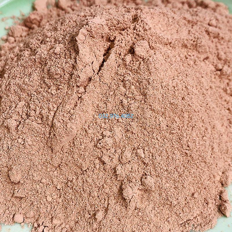 Đất Sét Hạ Thổ Trộn 5 Màu