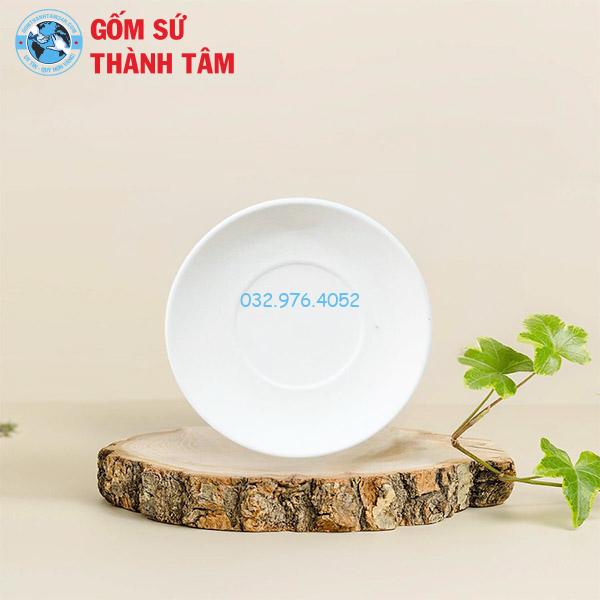 Đĩa Lót Cốc
