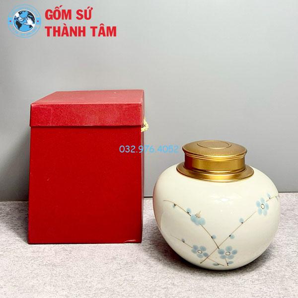 Cách Bảo Quản Trà Đúng Chuẩn