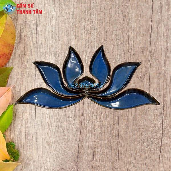 Khay Đựng Đồ Ăn Kiểu Cách | Cánh Sen