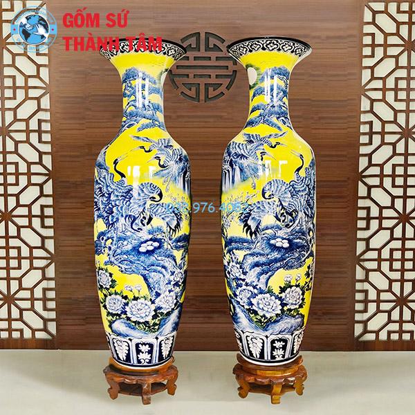 Lục Bình Bách Hạc Quân Tùng