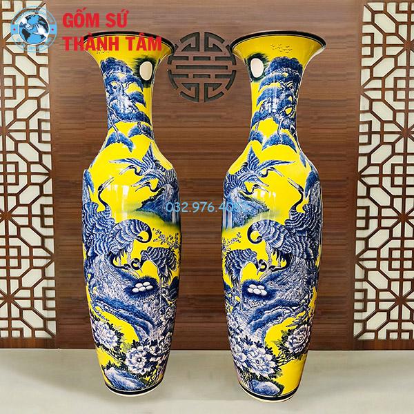 Lục Bình Bách Hạc Quân Tùng