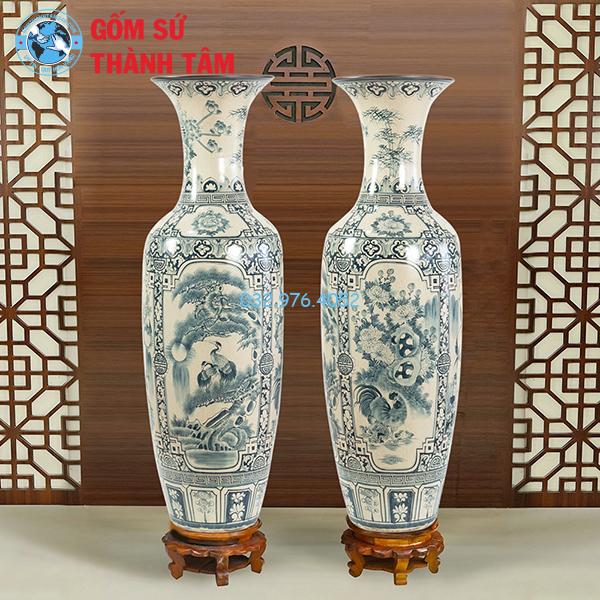 Lục Bình Cổ Tứ Qúy