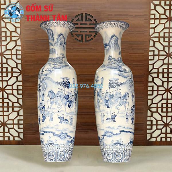 Lục Bình Cổ Vinh Quy