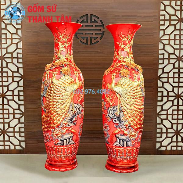 Lục Bình Mạ Vàng Đa Dạng