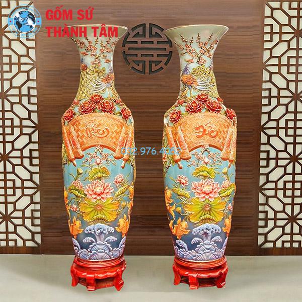 Lục Bình Mạ Vàng Đa Dạng