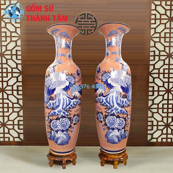 Lục Bình Màu Đỏ Đa Dạng