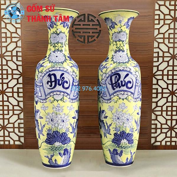 Lục Bình Màu Vàng Đa Dạng