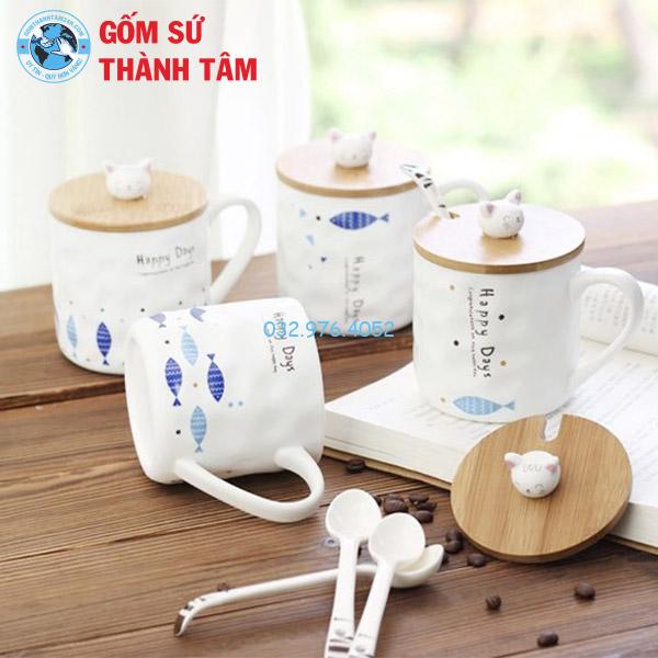 Ly Sứ Dễ Thương Trung Mẫu 3