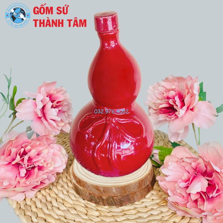 Nậm Rượu Nơ