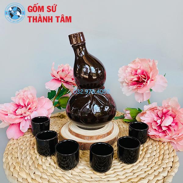 Nậm Rượu Nơ
