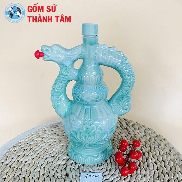 Nậm Rồng Cao Cấp