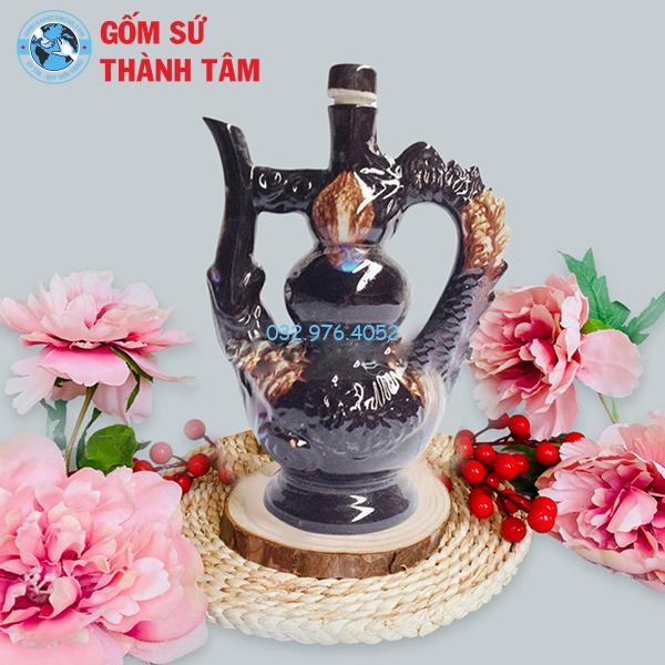 Nậm Rồng Cao Cấp