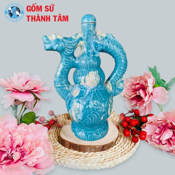 Nậm Rồng Cao Cấp