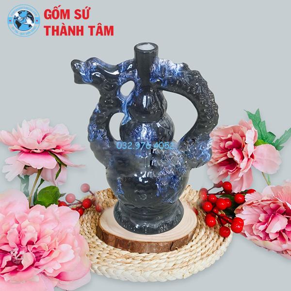 Nậm Rồng Cao Cấp