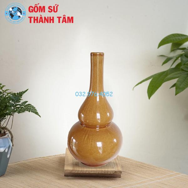 Nậm Rượu 2 Bầu