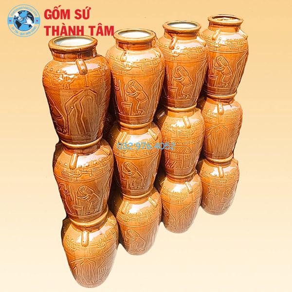 Nậm Rượu Cần