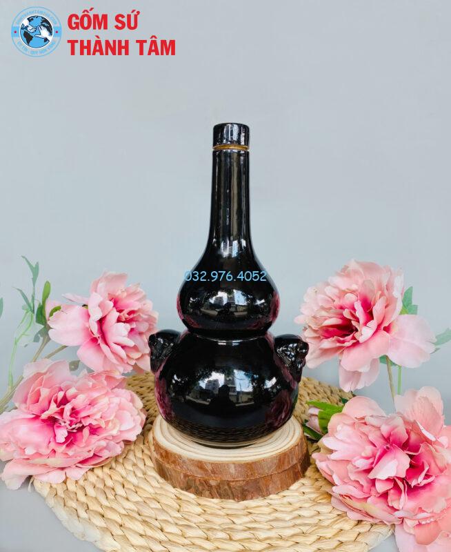 nam ruou ho lo dang dao tien 1