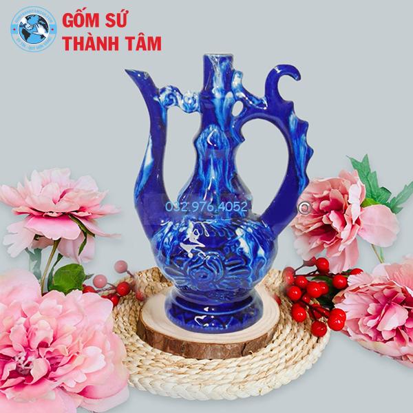 Nậm Rượu Rồng