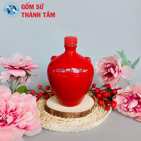 Nậm Rượu Vấu