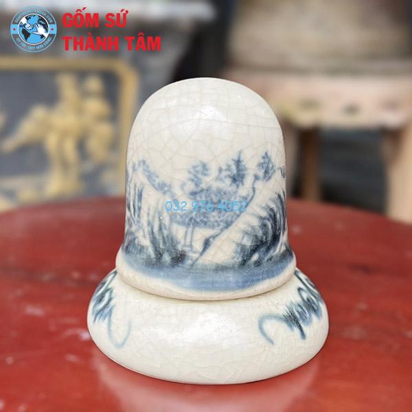 Phụ Kiện Men Rạn