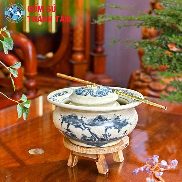 Phụ Kiện Men Rạn