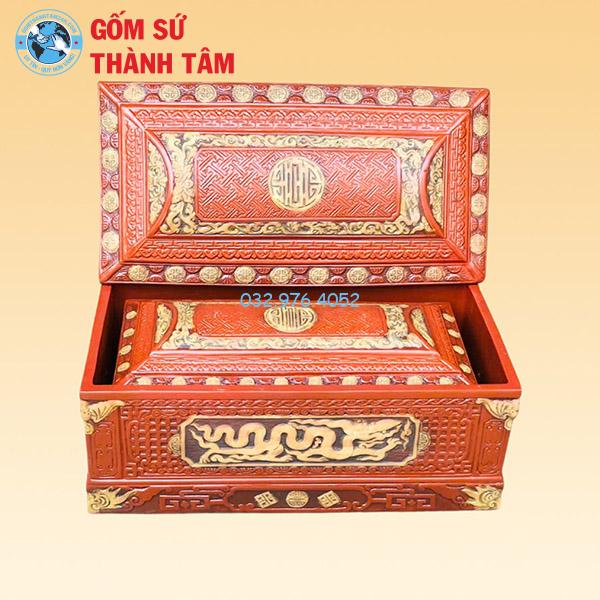 Quách Tiểu Ngũ Phúc Khắc Nổi