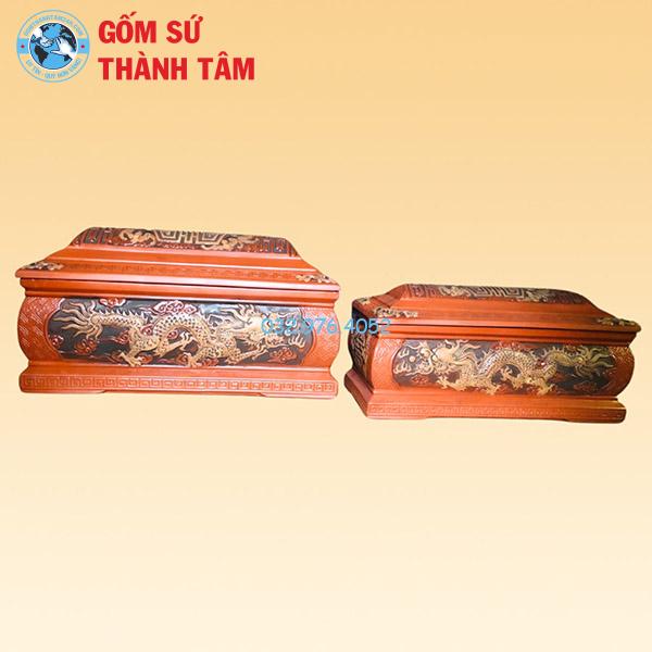 Quách Tiểu Song Linh Khắc Nổi