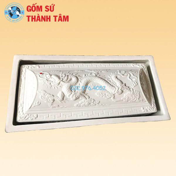 Quách Tiểu Trắng Khắc Nổi