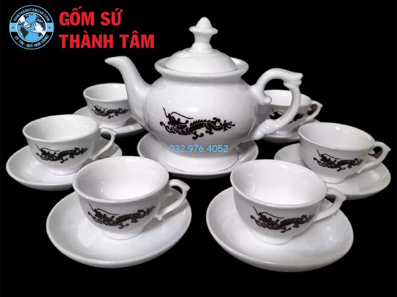 Ấm pha trà