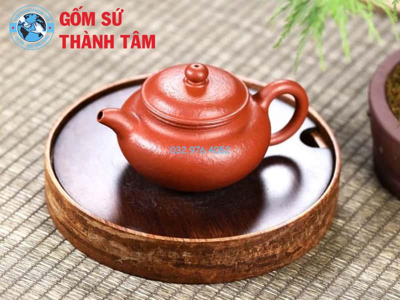 Khám Phá Ấm Trà Cổ Trung Quốc: Lịch Sử, Giá Trị Và Cách Sử Dụng