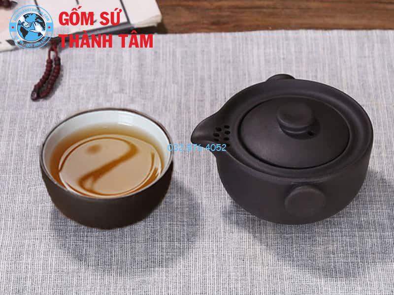 Ấm trà độc ẩm là gì? Cách sử dụng và địa chỉ mua hàng